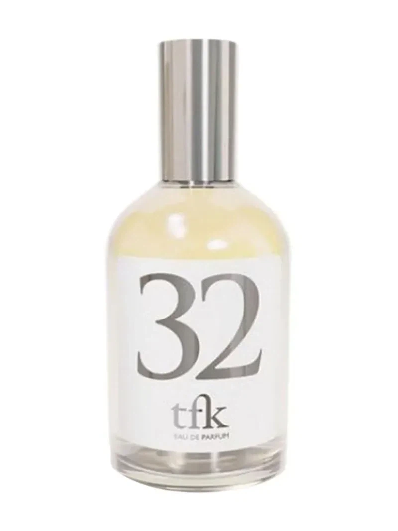 Tfk 32 manufacturer bottle.