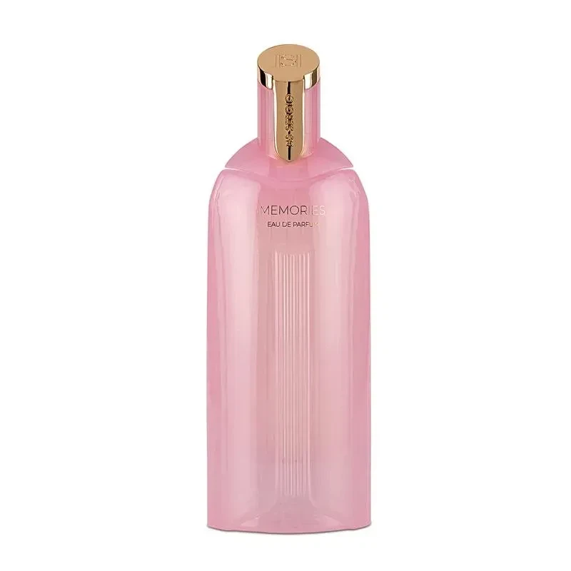 Hs Sergio Memories manufacturer bottle.