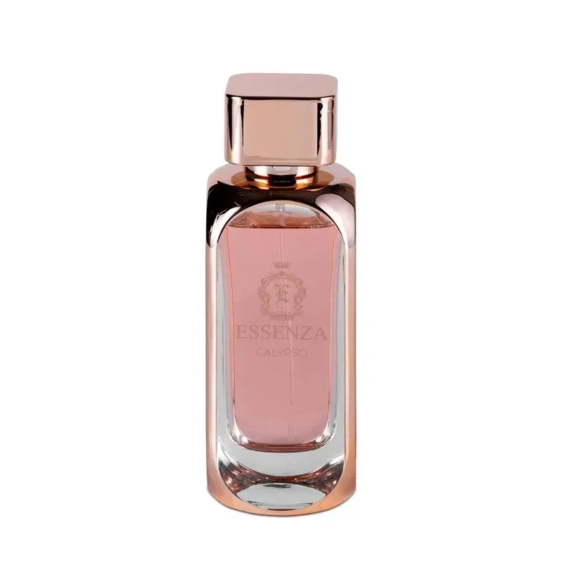 Essenza Calypso manufacturer bottle.
