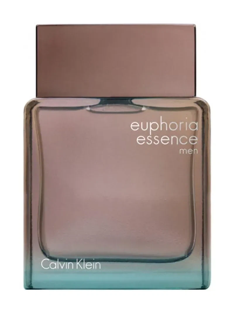 Calvin Klein Euphoria Essence manufacturer bottle.