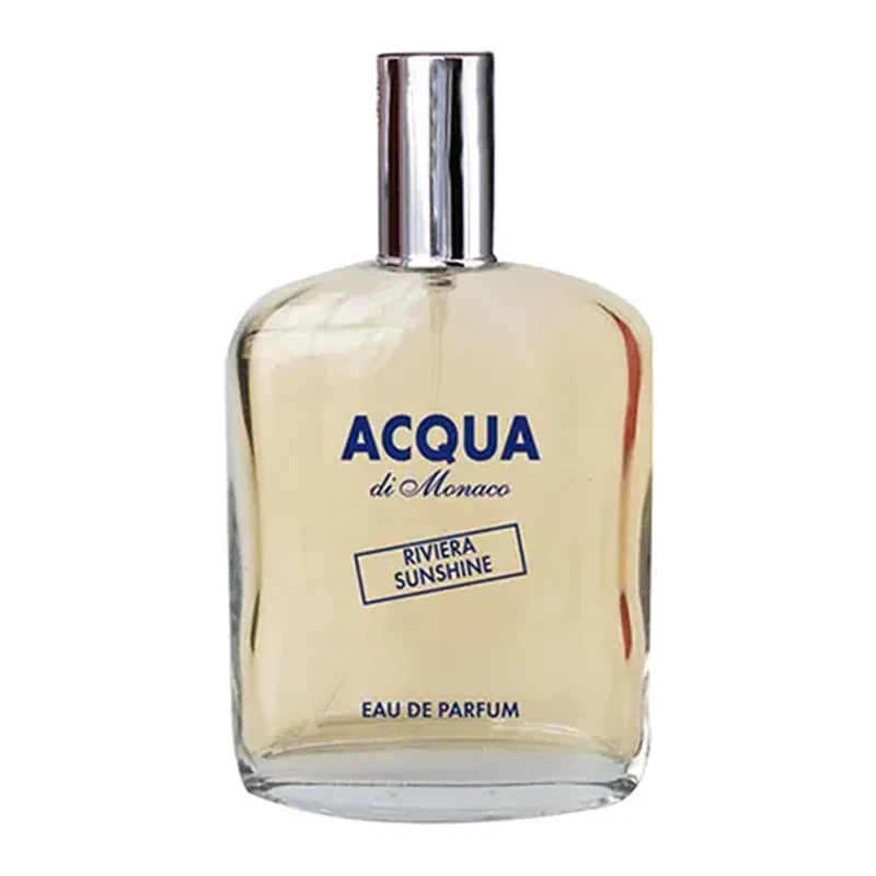 Acqua Di Monaco Riviera Sunshine manufacturer bottle.