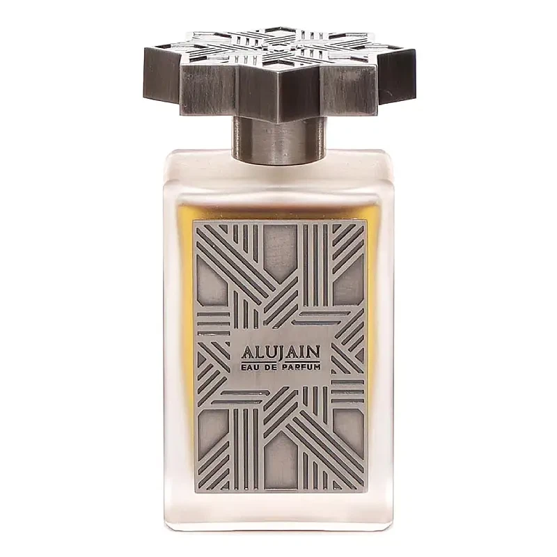 Kajal Alujain manufacturer bottle.