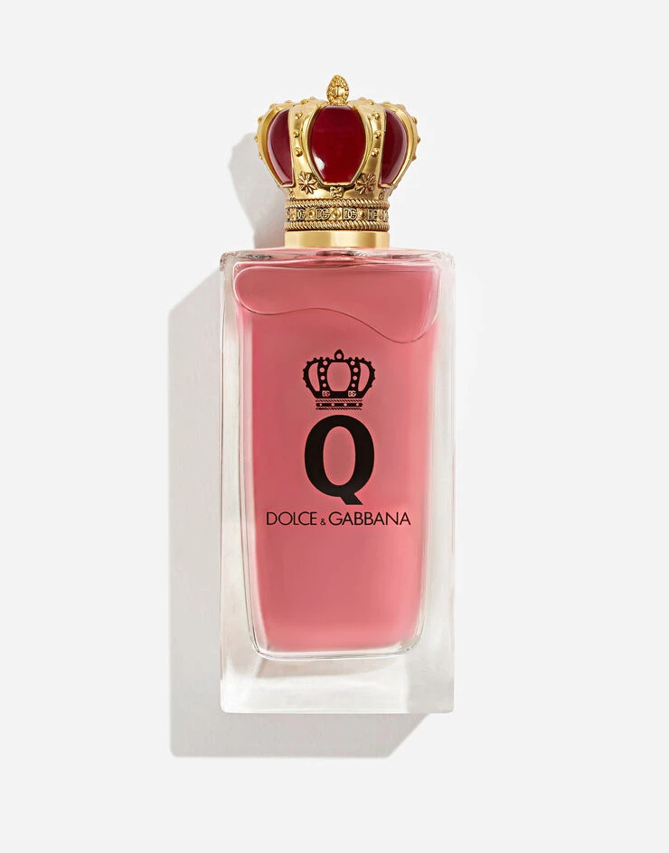 Dolce &amp; Gabbana Q by Dolce&Gabbana manufacturer bottle.