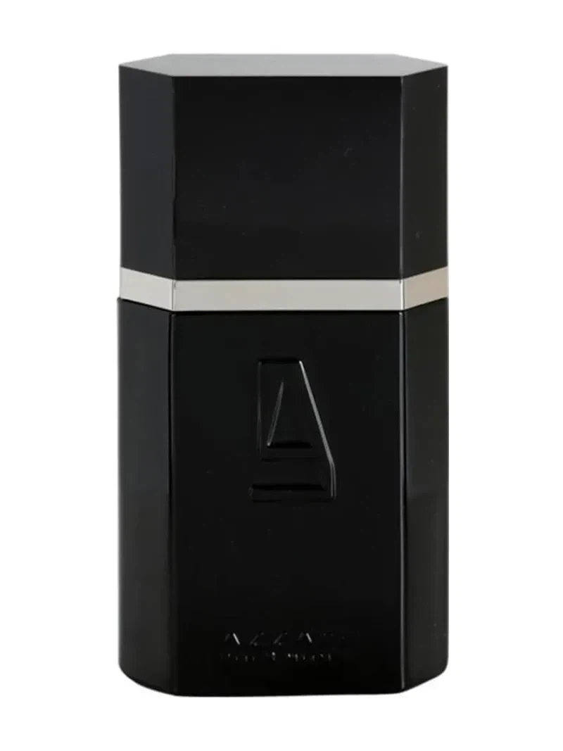 Azzaro Onyx manufacturer bottle.