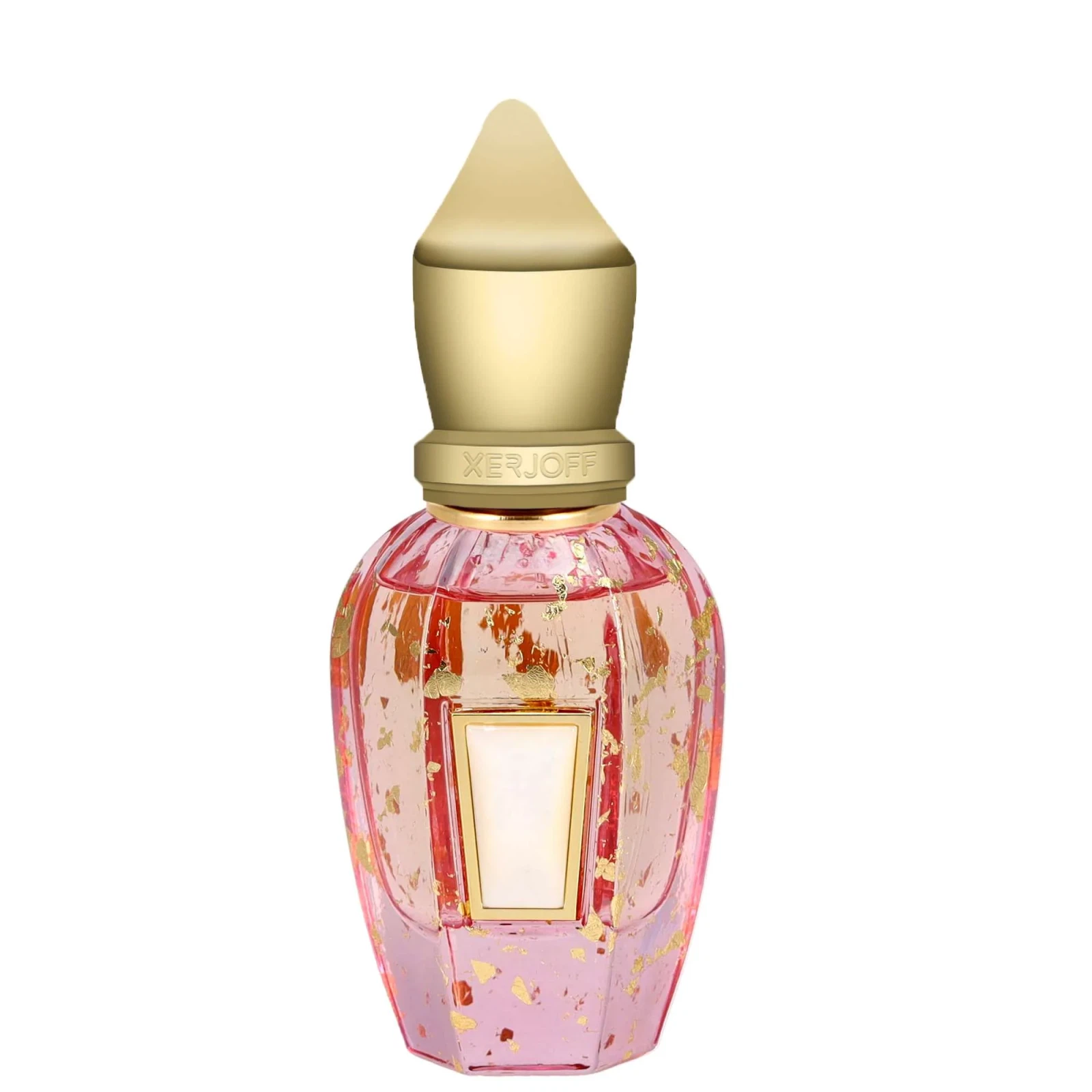 Xerjoff 17 17 Elle Anniversary Parfum manufacturer bottle.