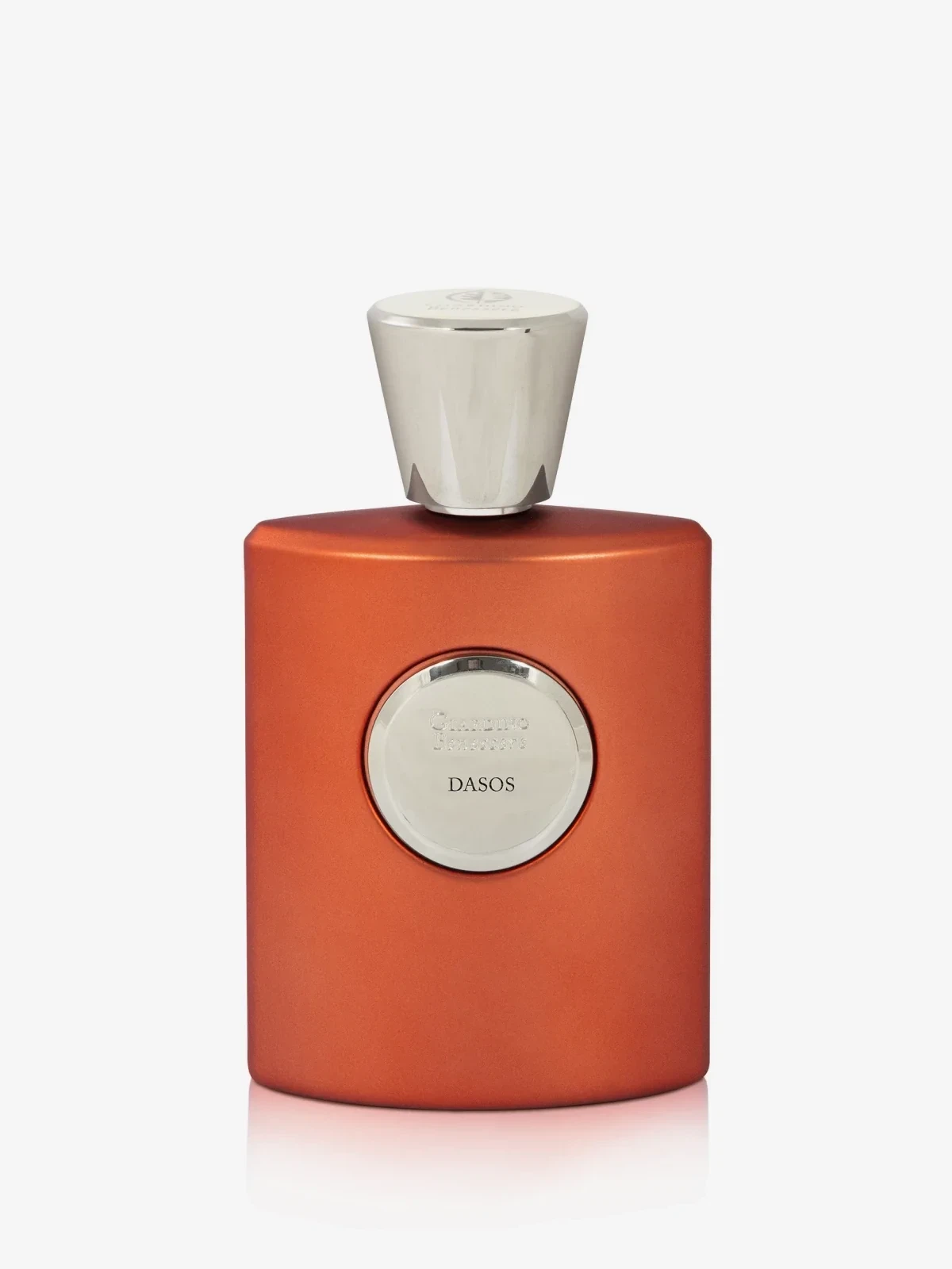 Giardino Benessere Dasos manufacturer bottle.