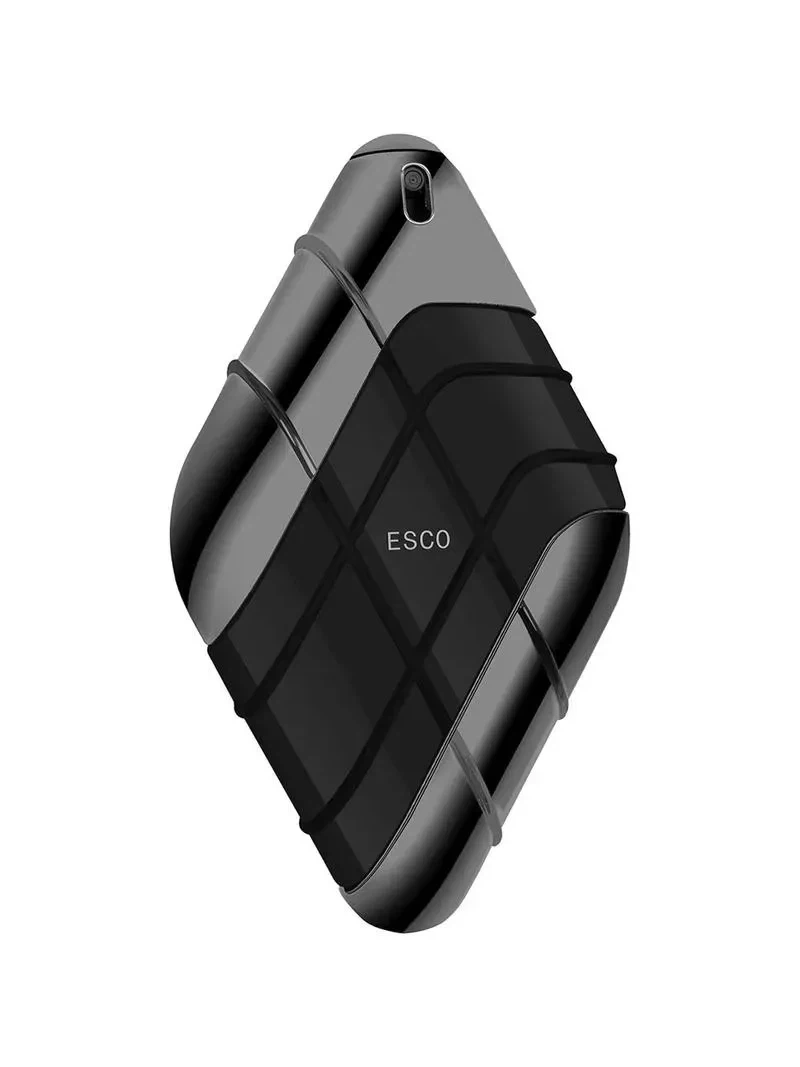 Camara Esco Pour Homme manufacturer bottle.