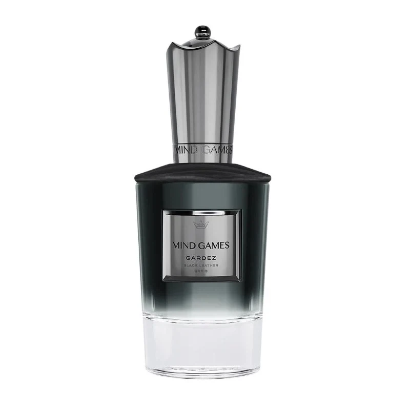 Mind Games Gardez manufacturer bottle.