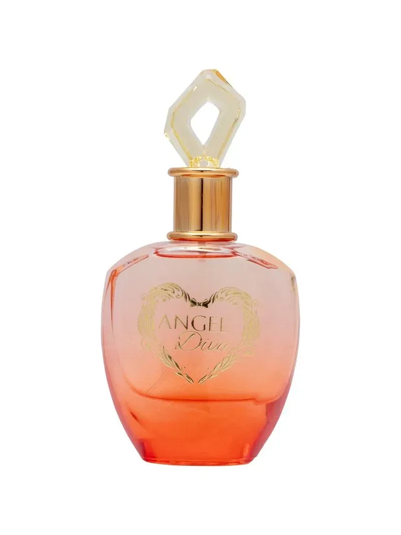 Roger Muller Angel Diva manufacturer bottle.
