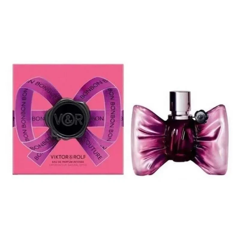 Viktor & Rolf Bonbon Couture manufacturer bottle.
