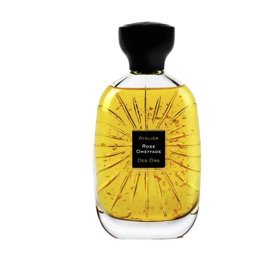 Atelier des Ors Atelier Rose Omeyyade manufacturer bottle.
