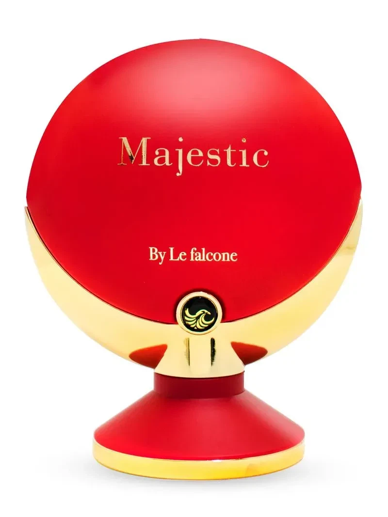 Le Falcone Majestic manufacturer bottle.