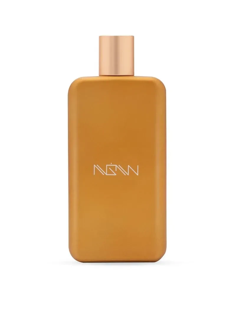 NGW Gold manufacturer bottle.