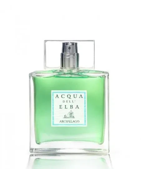 Acqua dell'Elba Arcipelago (Men) manufacturer bottle.
