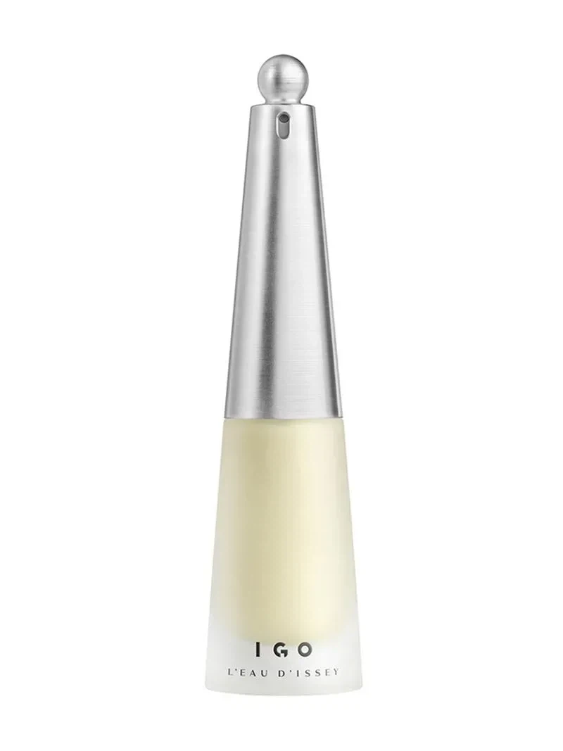 Issey Miyake L'Eau D'Issey IGO (Women) manufacturer bottle.