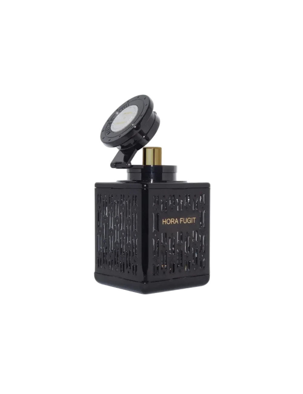Atelier Flou Hora Fugit manufacturer bottle.