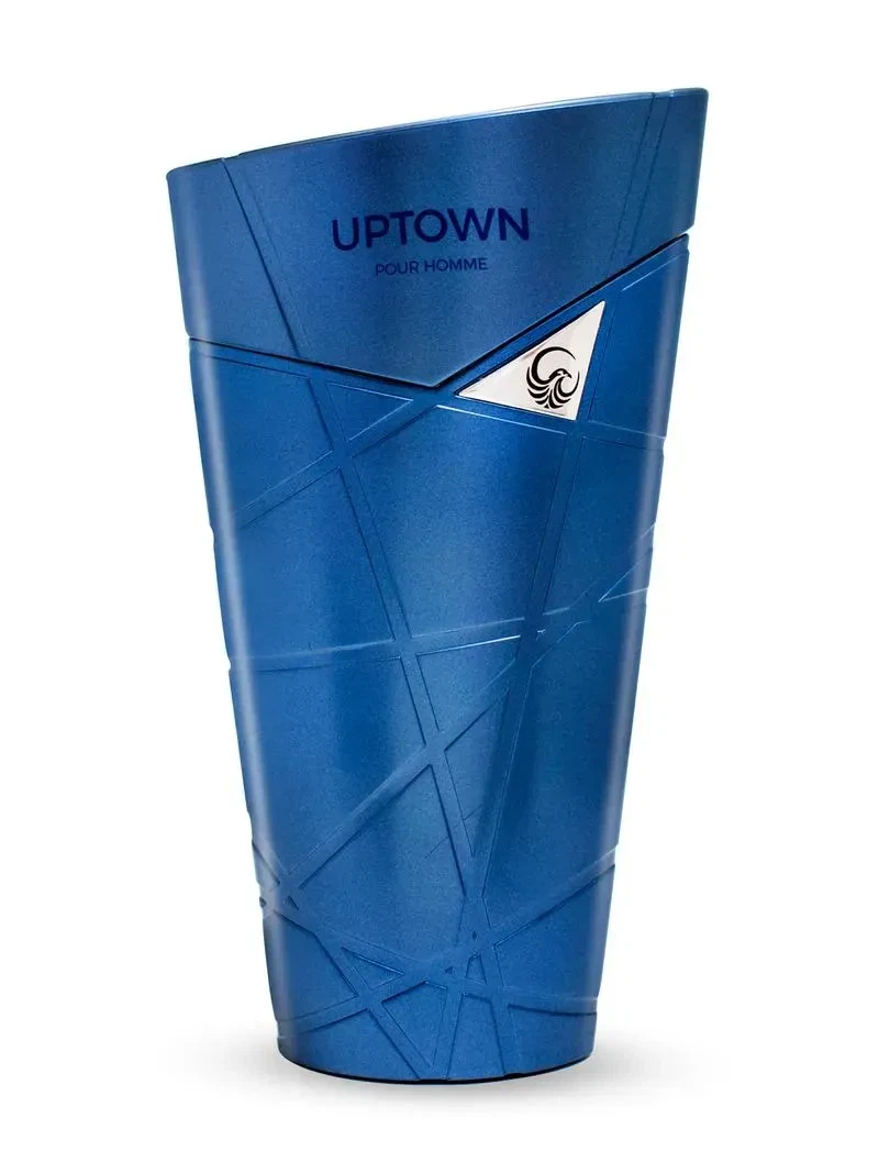 Le Falcone Uptown (Men) manufacturer bottle.