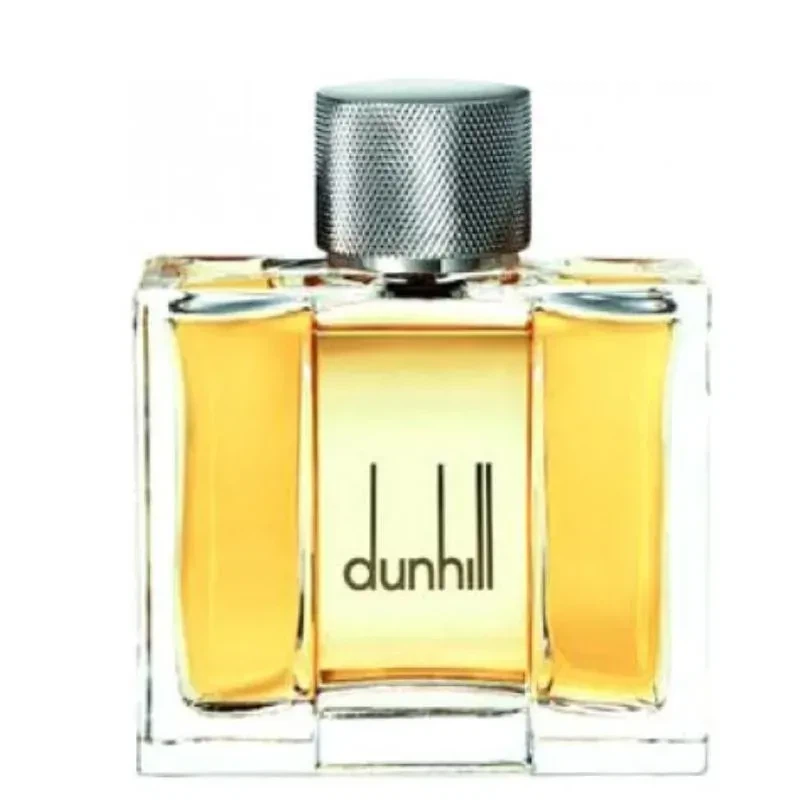 Dunhill 51.3 N Alfred manufacturer bottle.