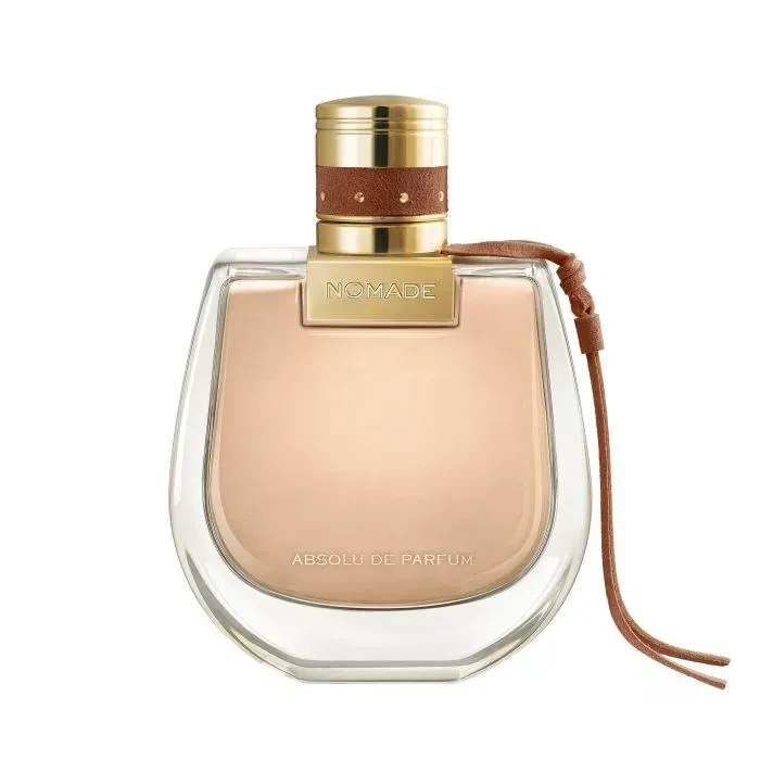 Chloe Nomade Absolu manufacturer bottle.