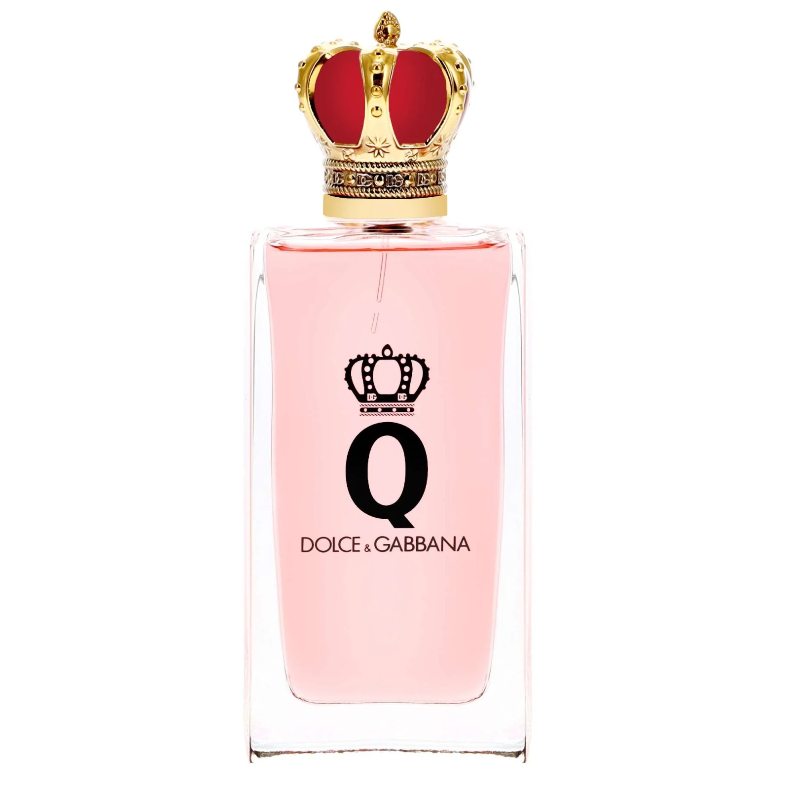 Dolce &amp; Gabbana Q by Dolce & Gabbana manufacturer bottle.