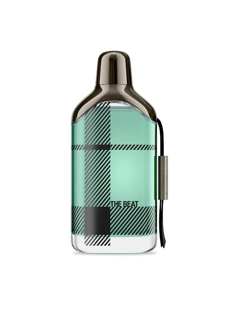 Burberry Beat (Men) manufacturer bottle.