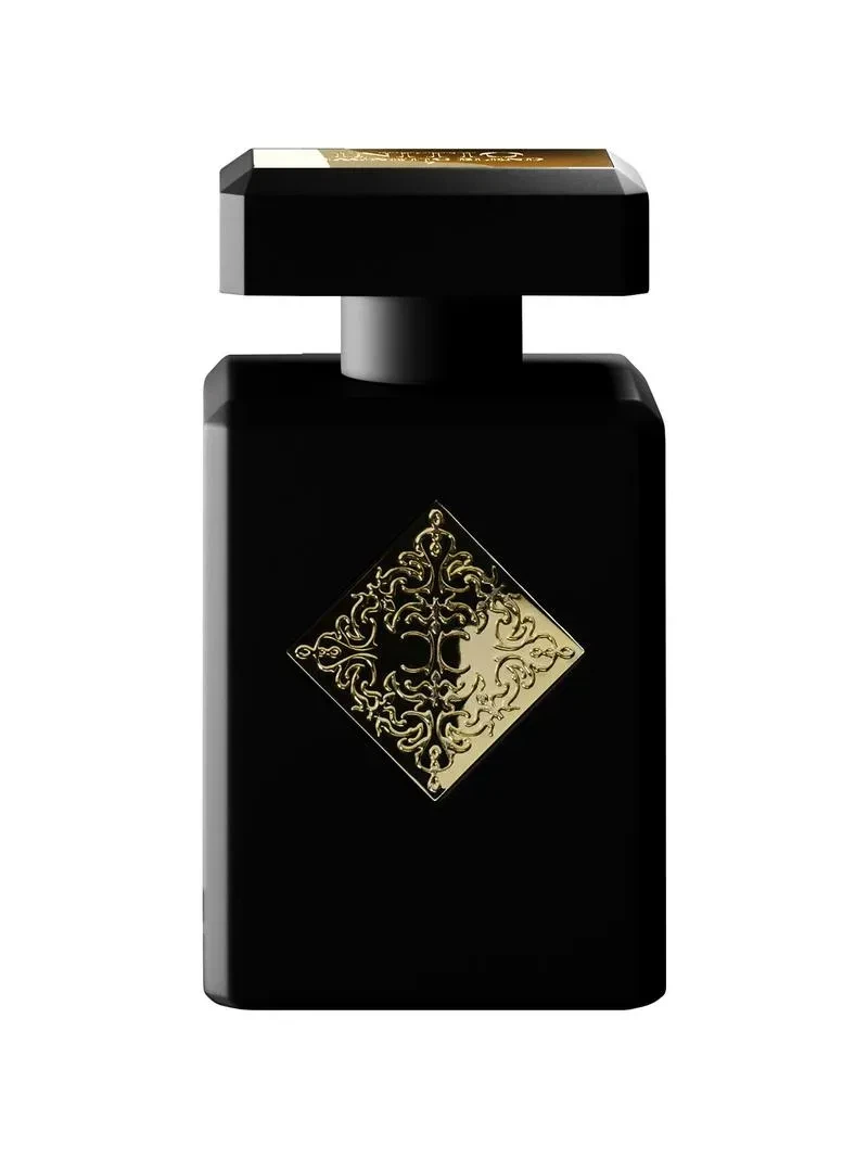 Initio Magnetic Blend 8 manufacturer bottle.