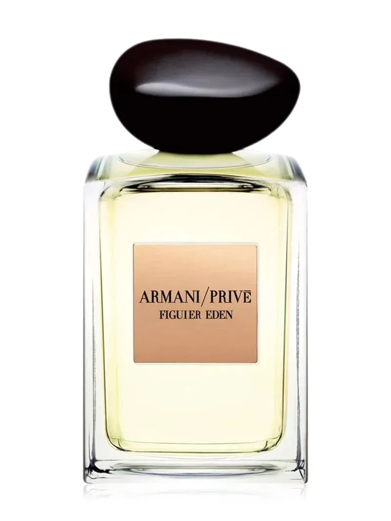 Armani Prive Figuier Eden manufacturer bottle.