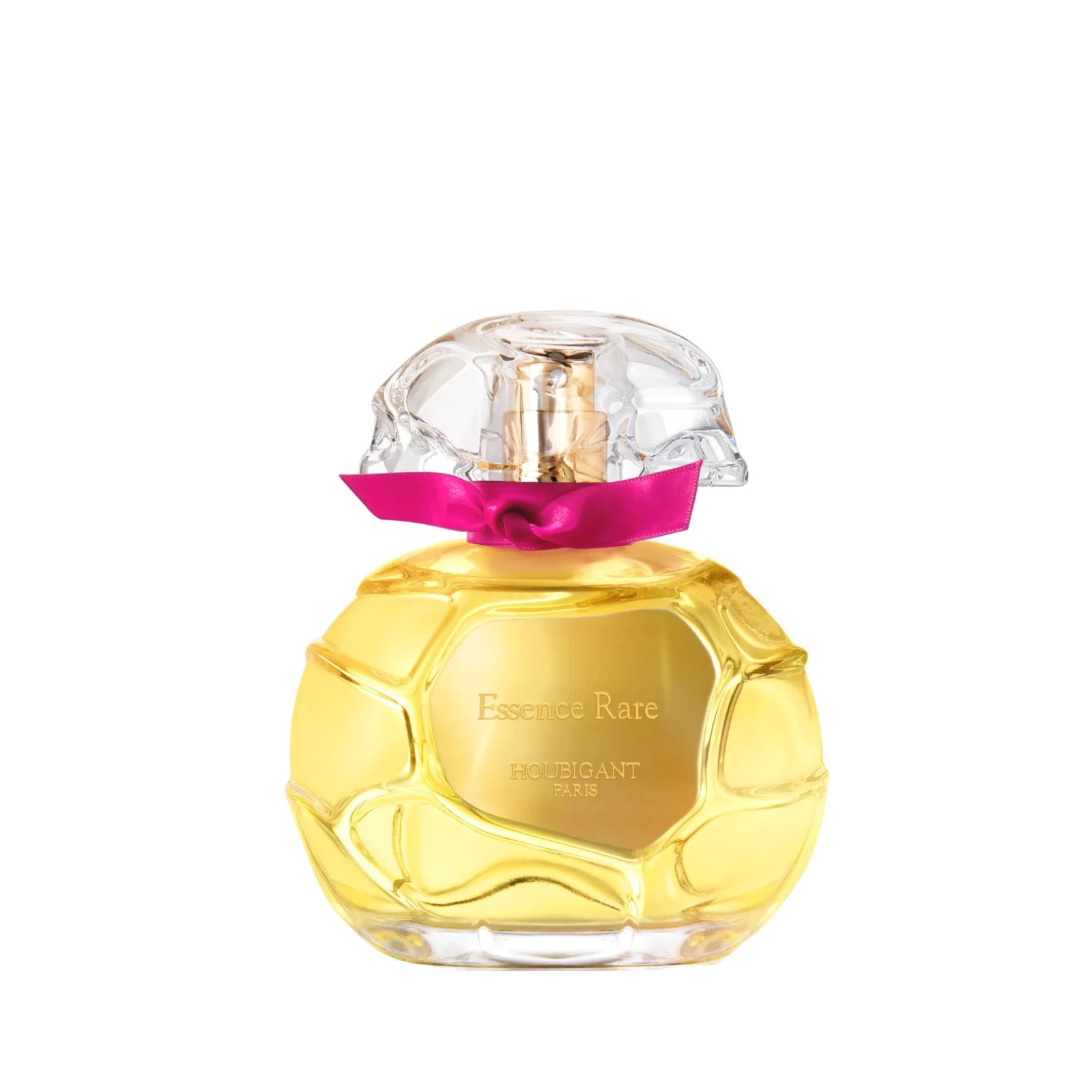 Houbigant Essence Rare Collection Privee manufacturer bottle.