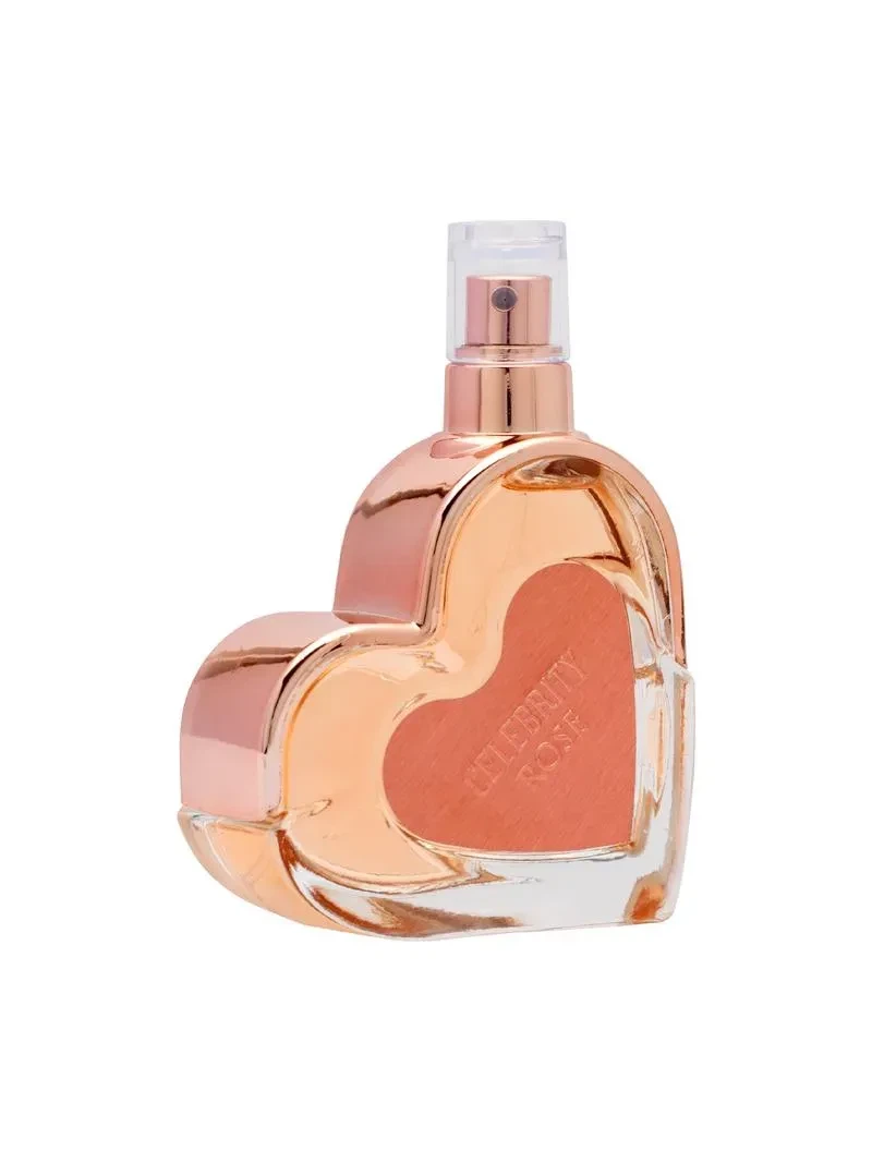 Marine Jacolin Perfumes Celebrity Rose manufacturer bottle.