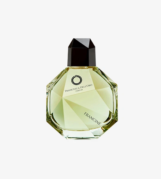 FD'O Fd’O Francine manufacturer bottle.