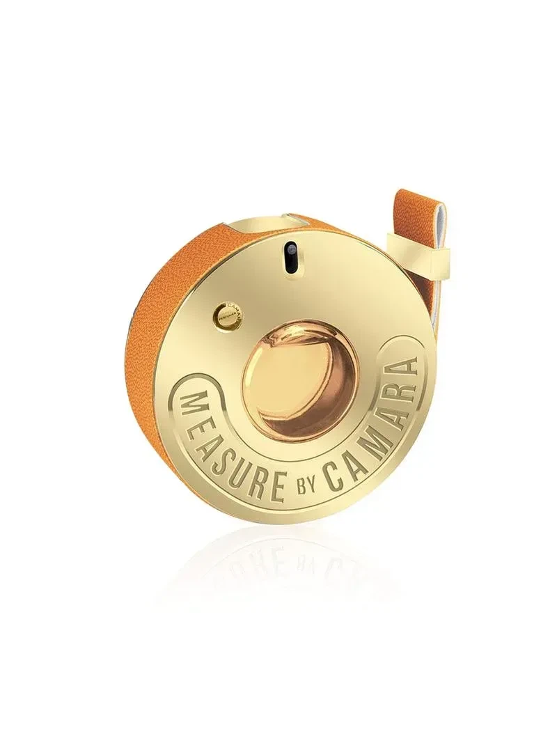 Camara Measure Pour Femme manufacturer bottle.