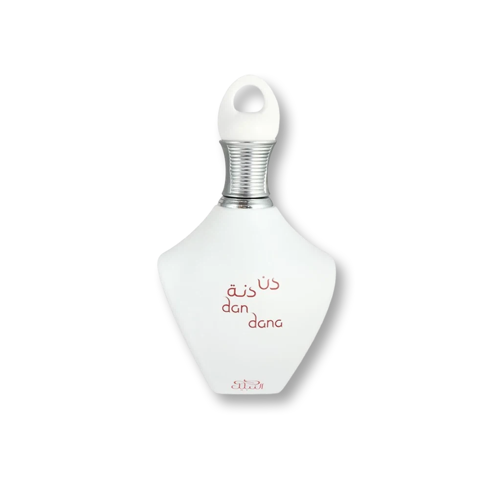 Nabeel Dan Dana manufacturer bottle.