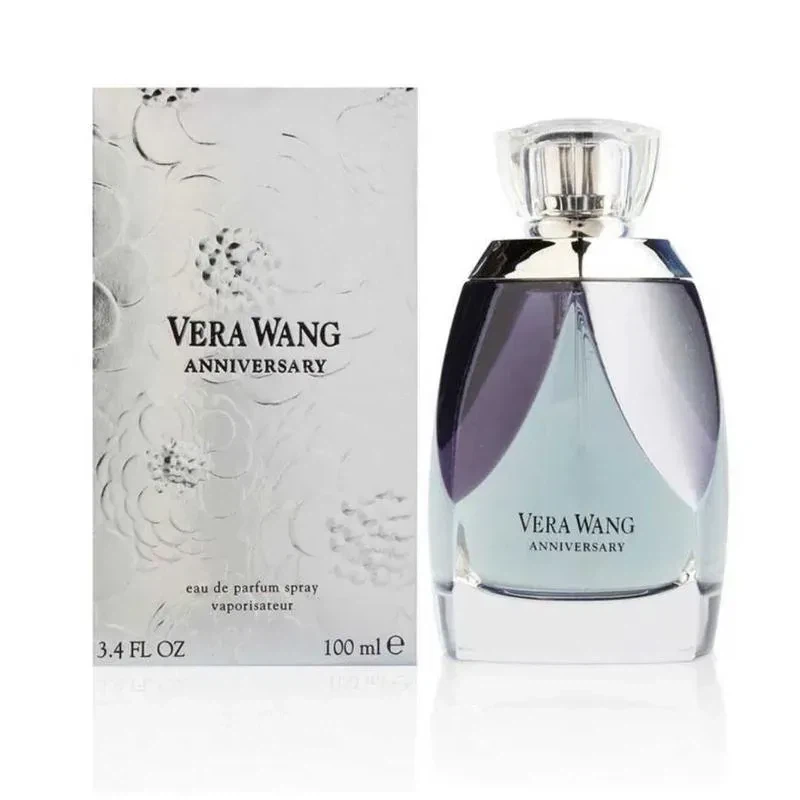 Vera Wang Anniversary manufacturer bottle.