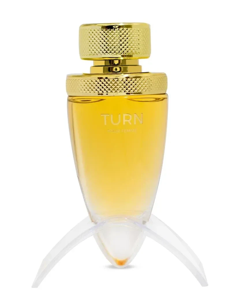 Le Falcone Turn (Women) manufacturer bottle.