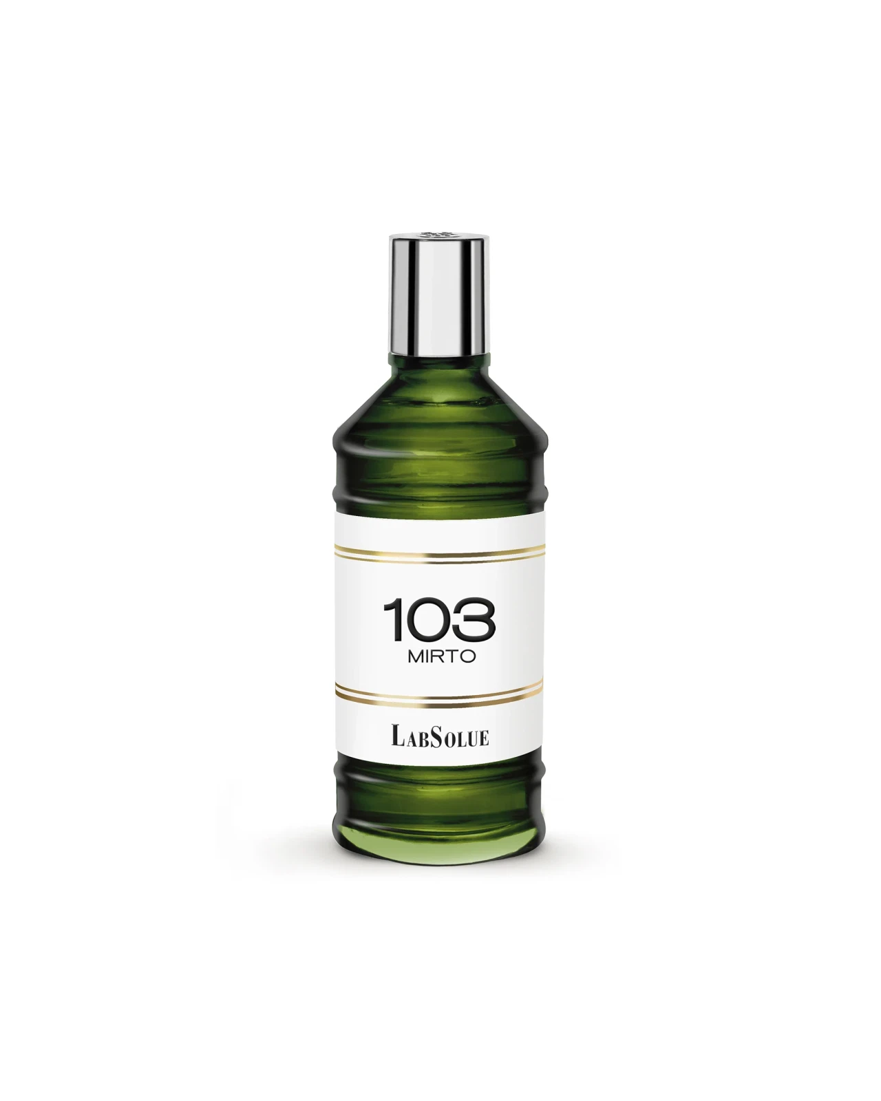 LABSOLUE 103 Mirto manufacturer bottle.
