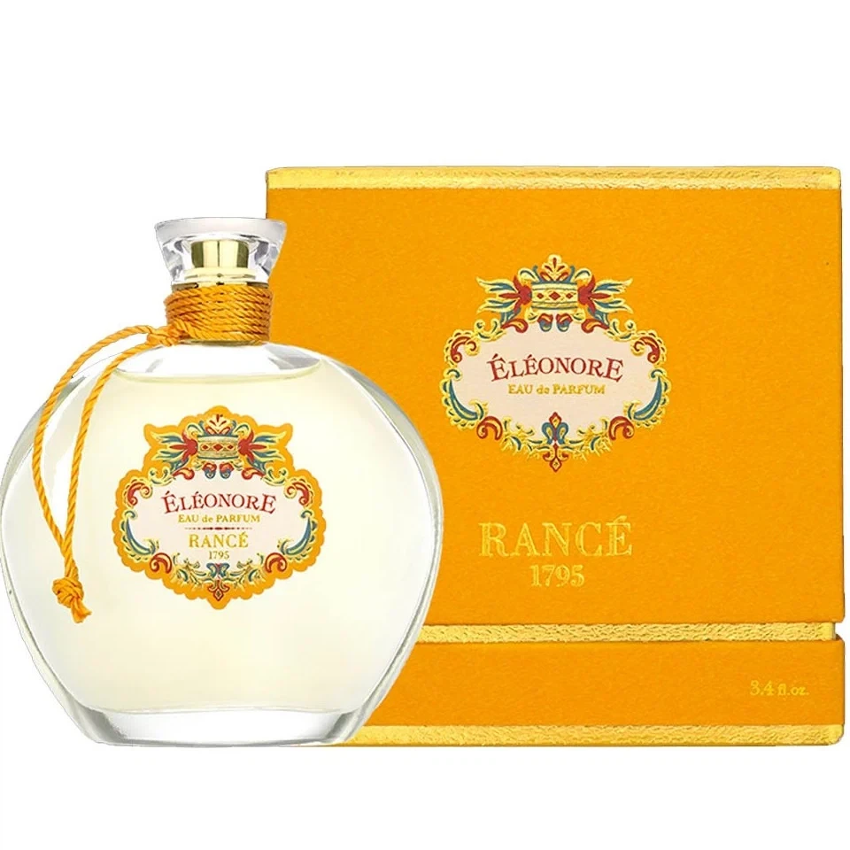 Rance 1795 Eleonore manufacturer bottle.