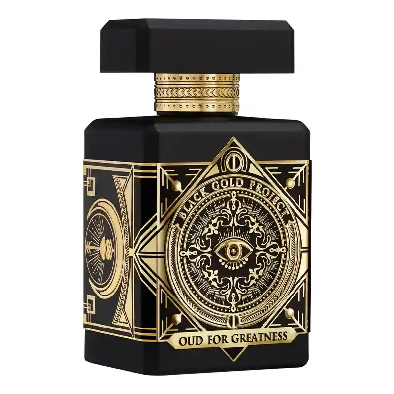Initio Oud For Greatness Neo manufacturer bottle.