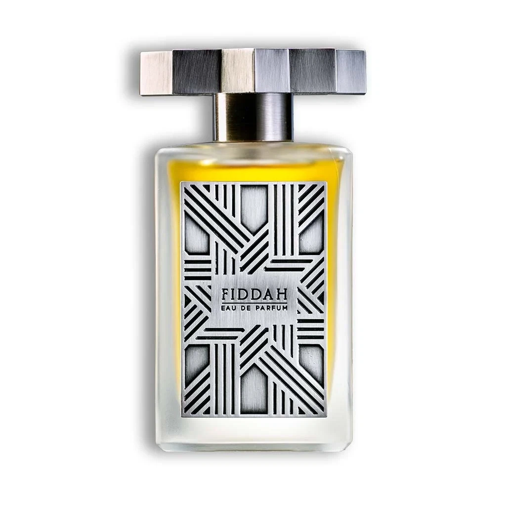 Kajal Fiddah manufacturer bottle.
