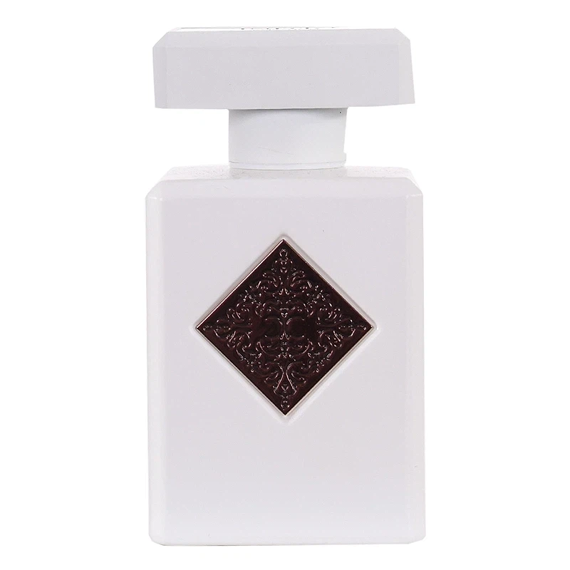 Initio Paragon manufacturer bottle.