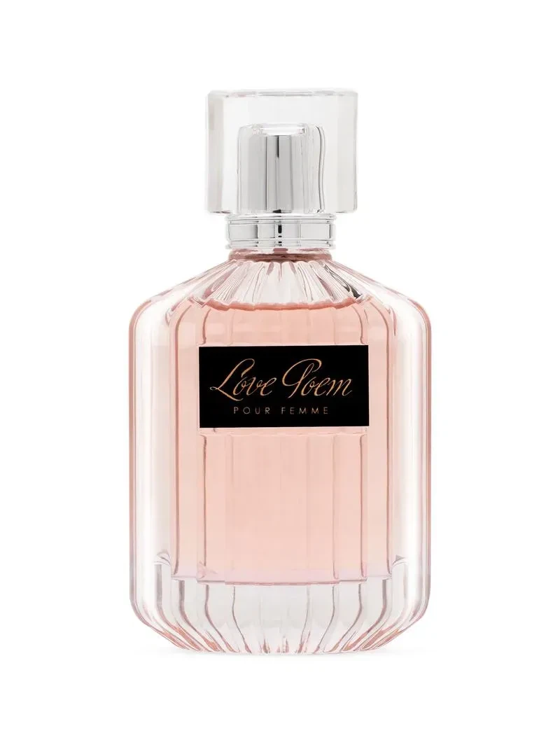 Leon Hector Love Poem manufacturer bottle.