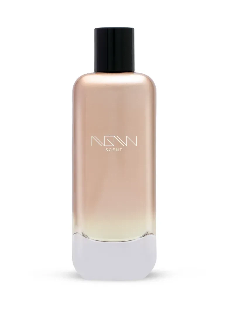 NGW Scent Beige manufacturer bottle.