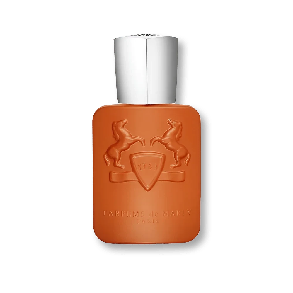 Parfums de Marly Althair manufacturer bottle.