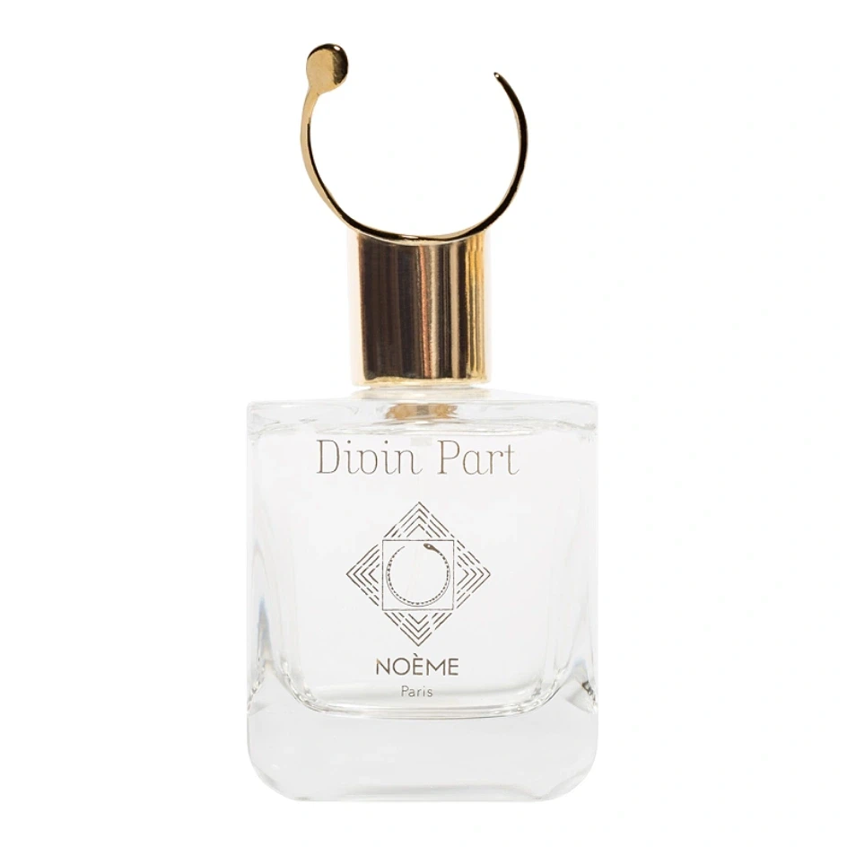 Noeme Paris Divin Part manufacturer bottle.