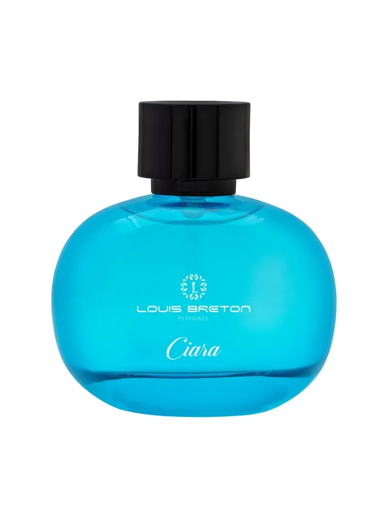 Louis Breton Ciara manufacturer bottle.