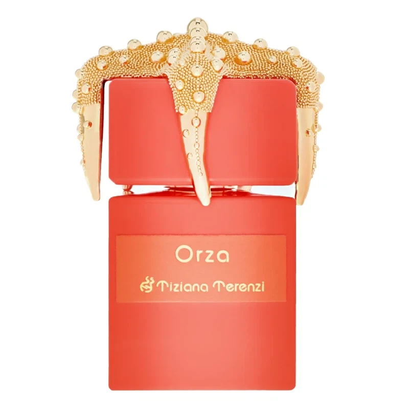 Tiziana Terenzi Orza manufacturer bottle.