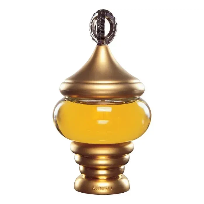 Ajmal Alf Laila O Laila manufacturer bottle.