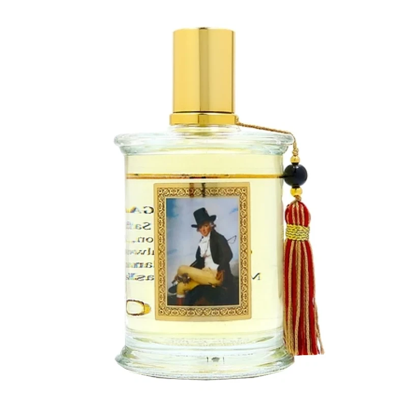 MDCI L Elegant manufacturer bottle.