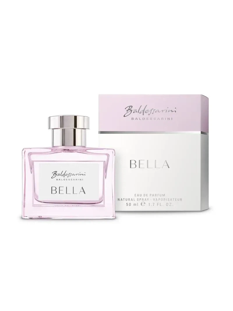 Baldessarini Bella manufacturer bottle.