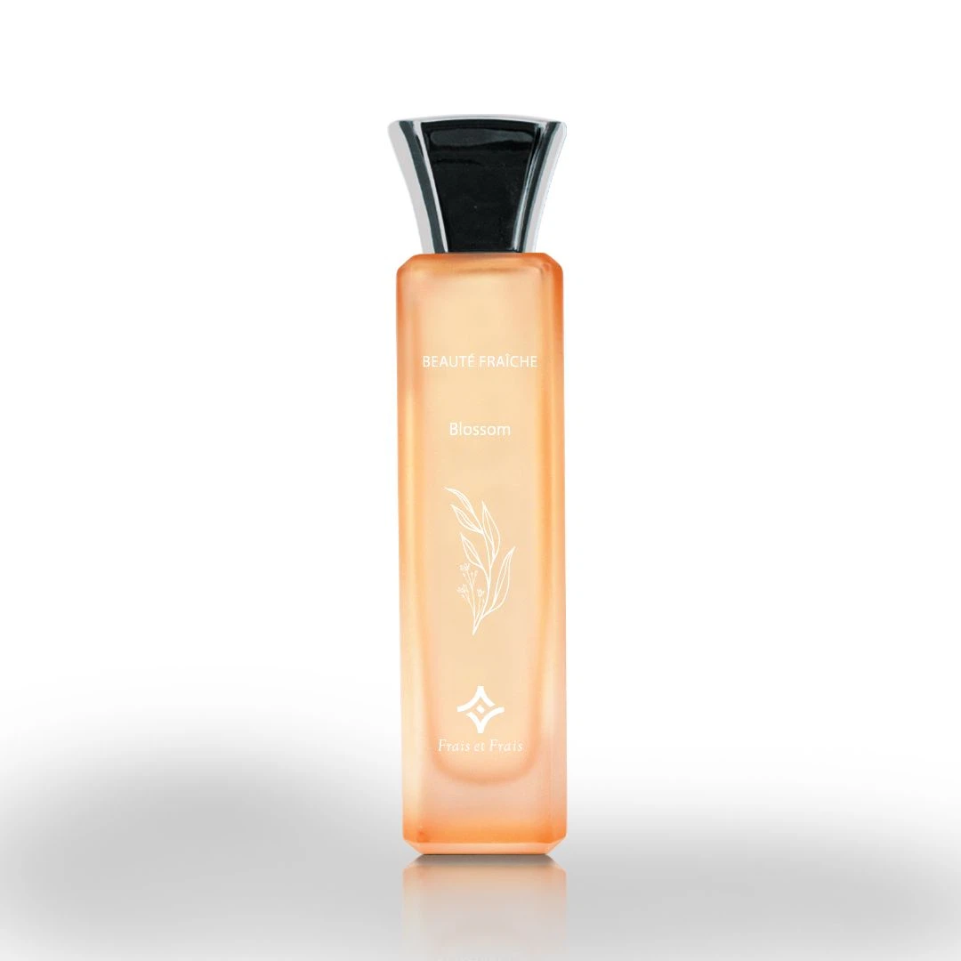 Frais Et Frais Beaute Fraiche Blossom manufacturer bottle.