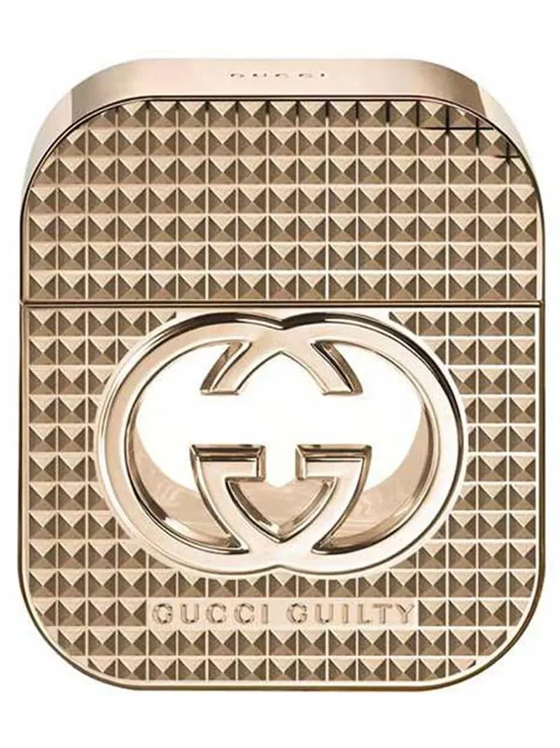 Gucci Guilty Stud Edition (Women) manufacturer bottle.
